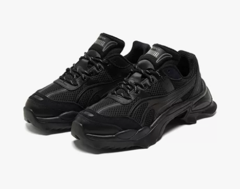 【风尚价】PUMA彪马官方正品 新款男女休...