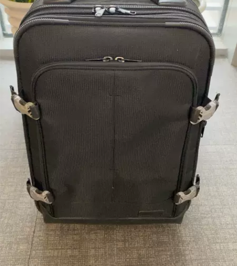 正品日本ANA航空官方空间登机箱20寸，可...