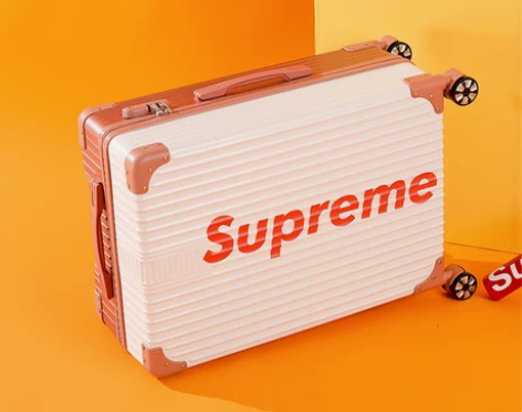 ?全新全新全新一次没用。本买来旅游登机的。...