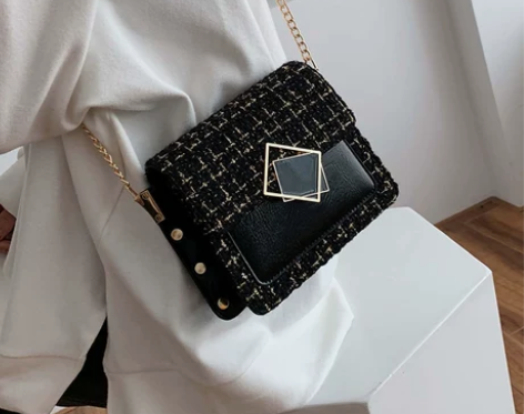 优尚 女士包 感兴趣的话点“我想要”和我私...