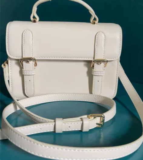 【乐活价】Somay包包2022新款潮邮差...