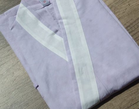 东都赋魏晋南北朝原创汉服晋襦 仅一件晋襦无...