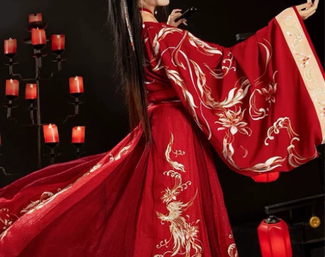 【狂欢价】【九凤】如梦霓裳X神都夜行录联名...