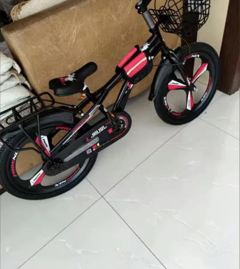 上海凤凰儿童山地车小学生车男孩女孩自行车单...