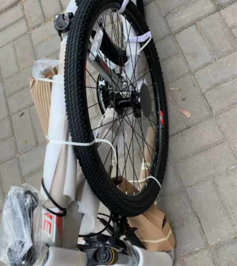 xds喜德盛逐日310山地自行车变速铝合金...