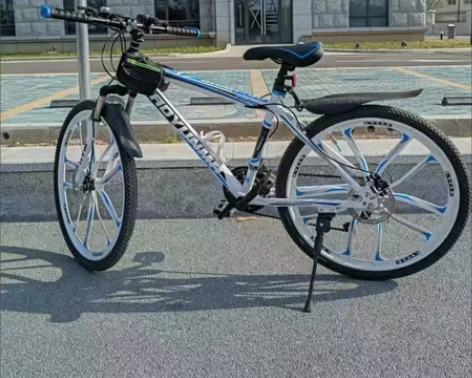 【搬迁清仓甩卖】低价处理一批捷安特自行车山...