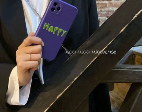 闲置转全新苹果手机壳 每天开心多一点 in...