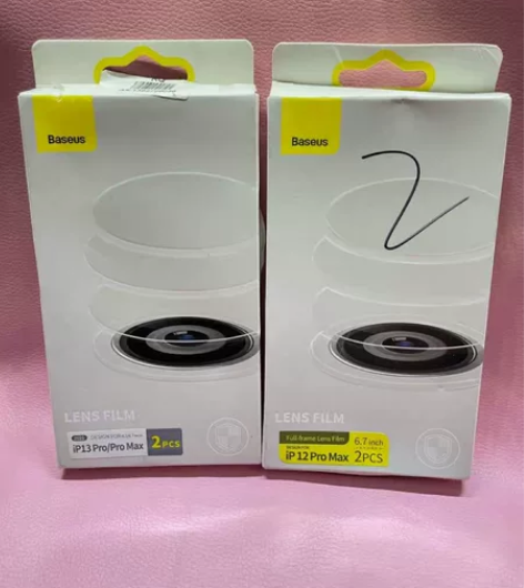 倍思手机水凝膜钢化膜 品牌：倍思  产品名...