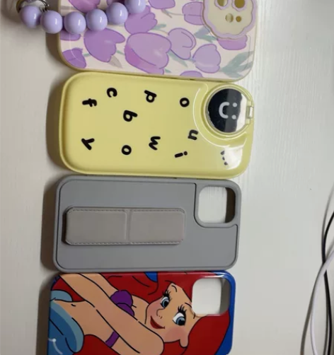 苹果12手机壳 基本全新 两个15包邮