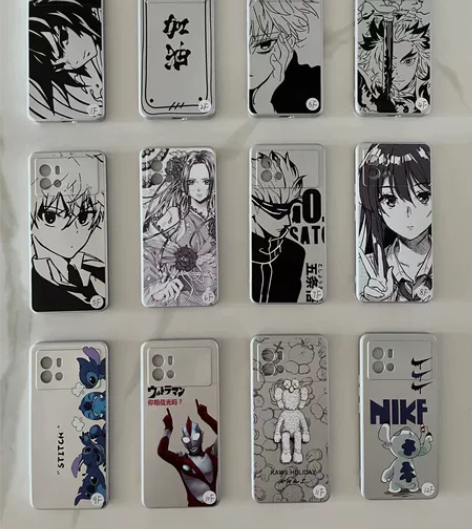 vivo iqoo 9 手机壳 保护套男女...