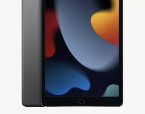 Apple/苹果 10.2 英寸 iPad...