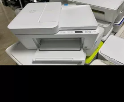 （捡漏）惠普打印机家用小型学生4155办公...
