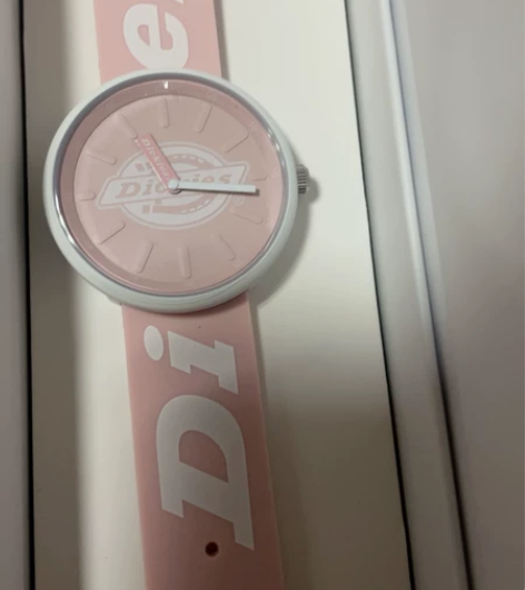 dickies时尚运动女士手表 全新 表盘...