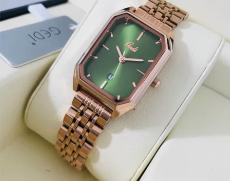 GEDI歌迪手表正品全新 女欧美简约气质方...