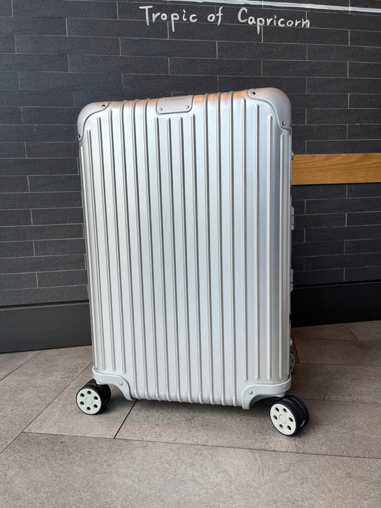 Rimowa日默瓦original26寸托...