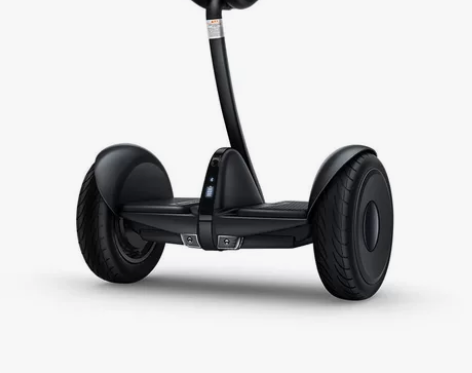 小米九号平衡车智能体感代步车 电动蓝牙骑行...