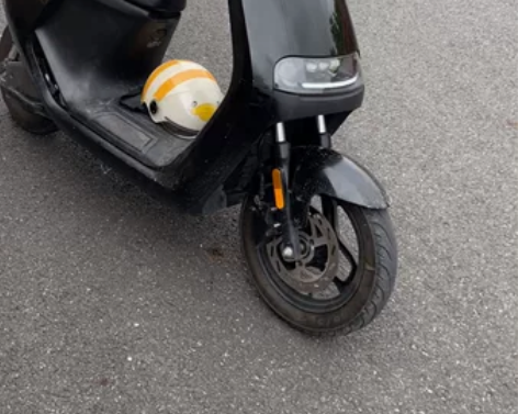 九号e80c 21年12月尾车 未开发票 ...