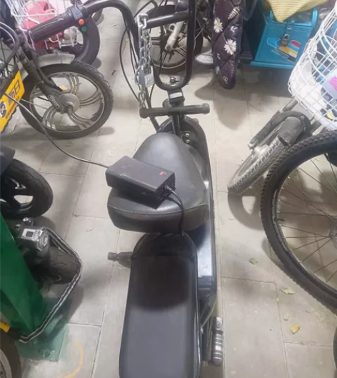 因搬家，低价处理代步电动车，平时接送孩子上...