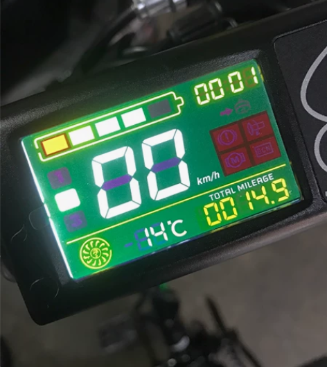 德国名顶折叠电动车，广州发货，从收到货开始...