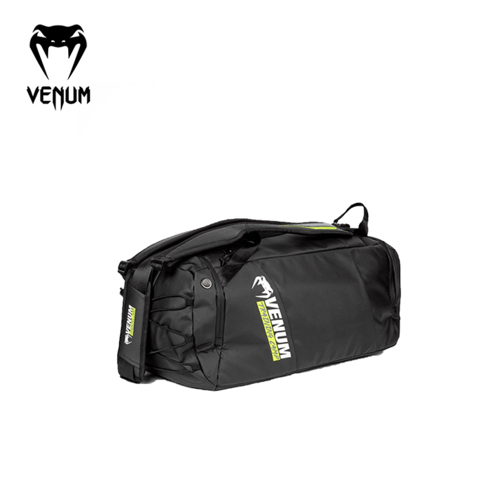 VENUM毒液新款训练包，拳击包泰拳包，可...