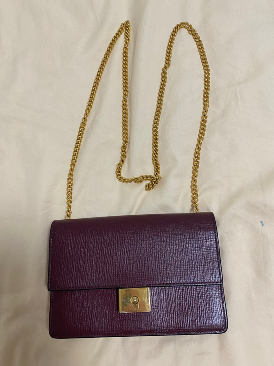 Mullberry包 转卖！ 自己从英国比...