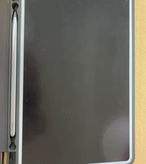 ?出手华为mate pad pro10.8...