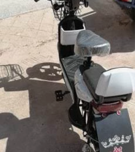科思康新款电动车新国标电动车成人电动自行车...