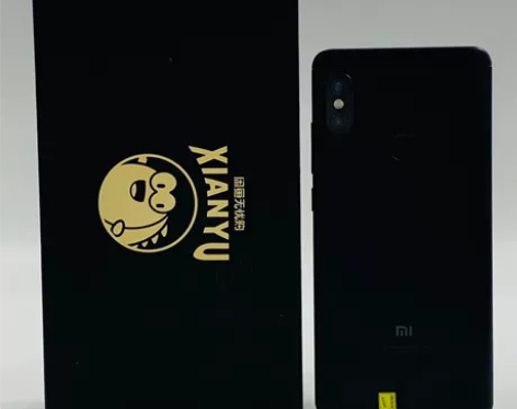 95新MIUI/小米 红米 NOTE 5 ...