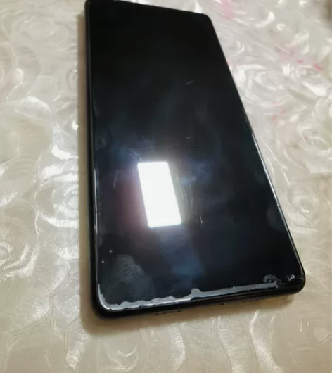 #手机 小米mix2个人自用闲置出售，手机...