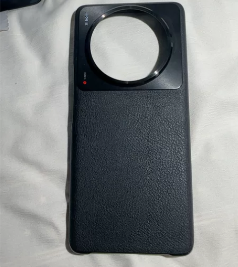 小米12su官方手机了 手机已买 闲置出了...