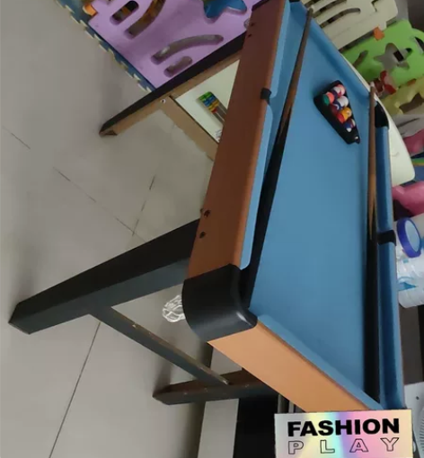 大号家用台球桌儿童标准美式1米桌球台室内男...