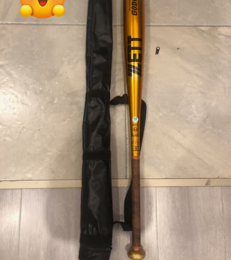 标准硬式球棒，85cm，900g，相当于-...