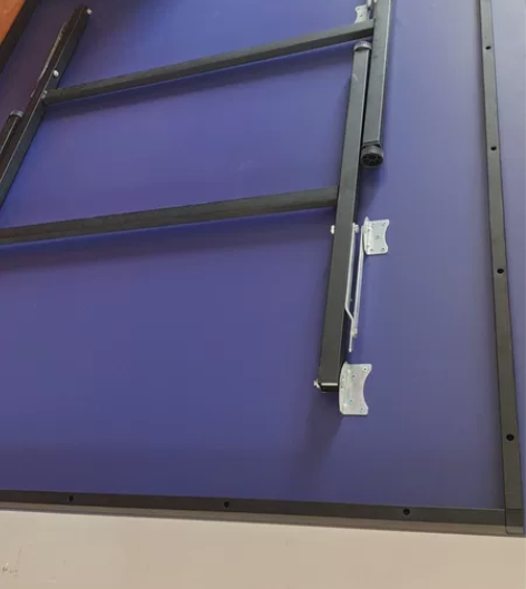 乒乓球台两块板子 感兴趣的话点“我想要”和...