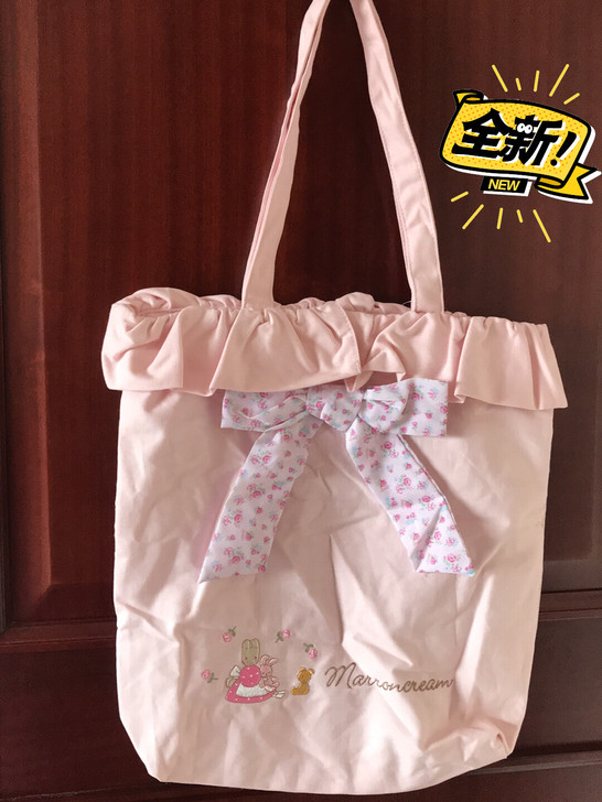 全新三丽鸥布包