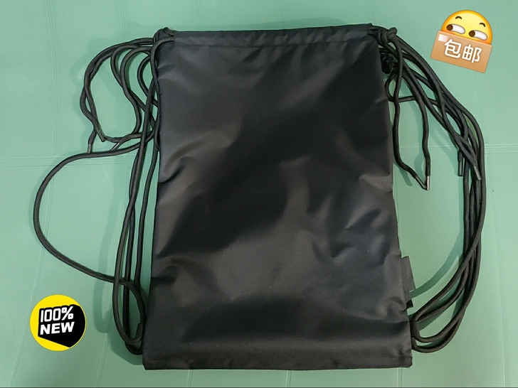 速写抽带包 没背过