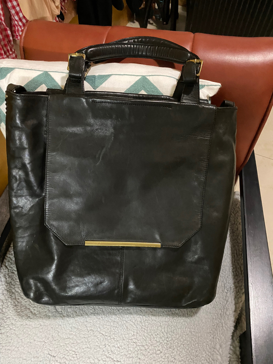 initial复古单肩包特价