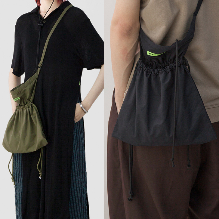 CryingCenter 超好用的背带可调...