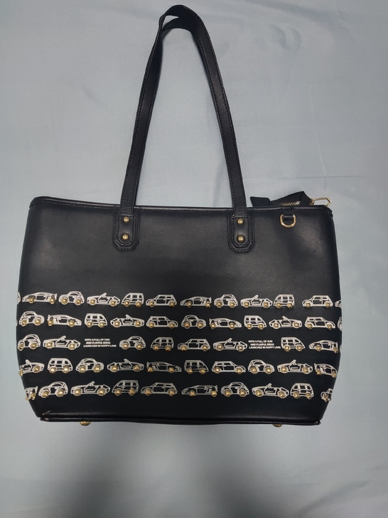 happylane 幸福里 pu皮女包