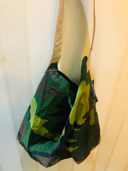 July nine 寿司包 吊牌在