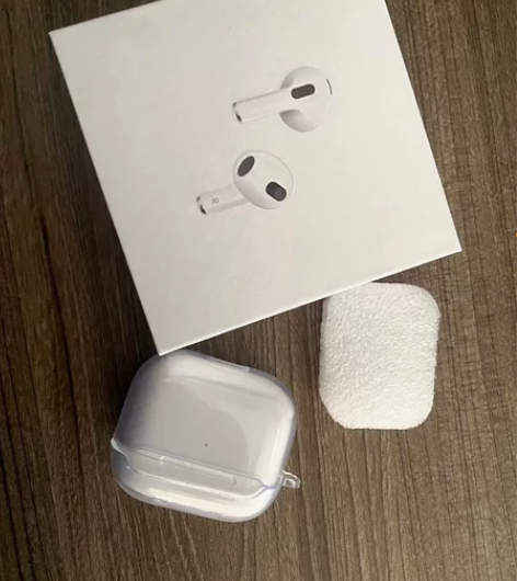 华强北四代蓝牙耳机开盖弹窗空间音频弹窗无延...
