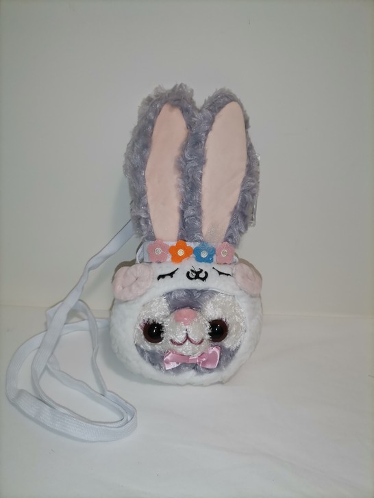 星黛露复活节单肩包