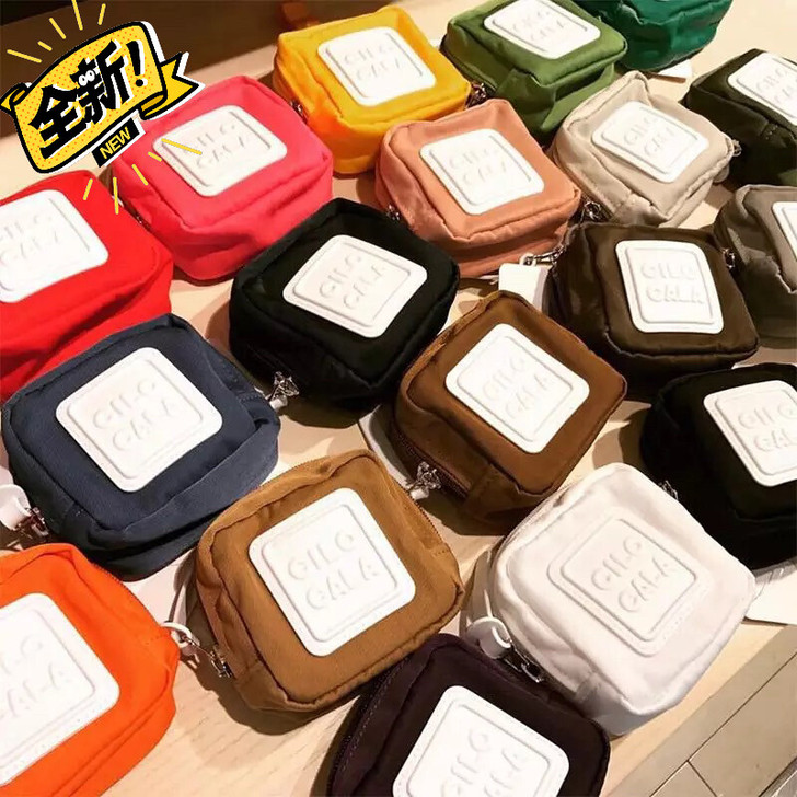 全新 日本CILOCALA新款时尚可扣式 ...