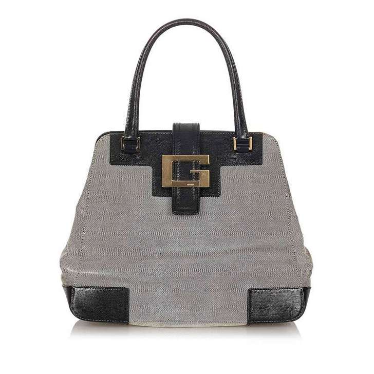 【95新】 古驰Gucci G LOGO2...