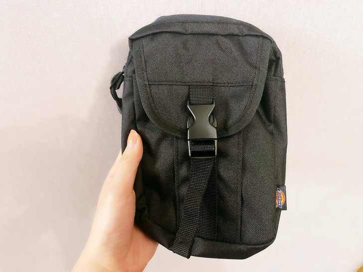 Dickies 男士挎包