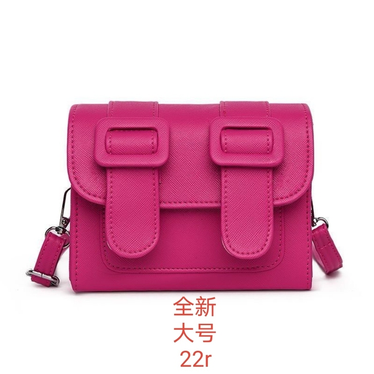 包包合集，低至九元，基本上都是全新，买的多...