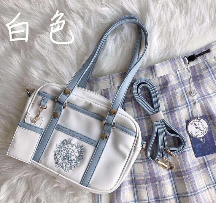 白兔先生白小，全新带吊牌，爽快半包邮