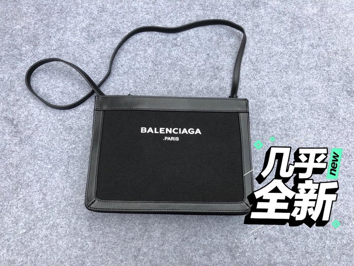 闲置巴黎世家Balenciaga Baza...