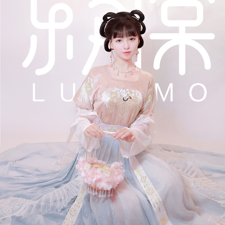 【东月棠-原云裳纪】鹤棠##amp；mid...