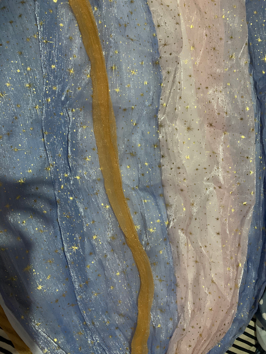 轻汉坊 汉服 全套M 原价140 现在76...