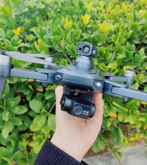 公司清库大疆同款无人机全新未拆封特价处理折...